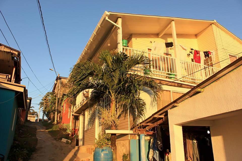 Posada Nativa Atardecer Isleno San Andres  Exterior photo